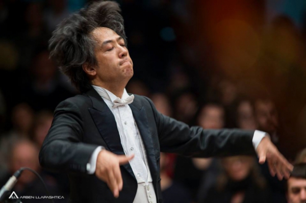 Orkestra e Filharmonisë së Kosovës gati për koncertin e radhës