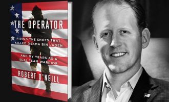 Rrëfimi i veteranit që vrau Bin Ladenin: Me një plumb ia qava kokën në dysh
