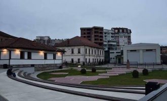 Kërkohet mbështetje financiare për Parkun Kulturor në Gjakovë