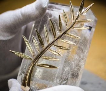 Palma e Artë e Festivalit të Kanës këtë vit me 167 diamante