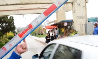 Muqiqi: Rojtarët e QKUK-së duan të marrin para prej meje