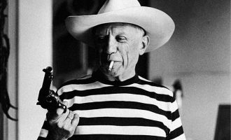 Gjendet në Turqi piktura e vjedhur e Picassos, arrestohen tre të dyshuar