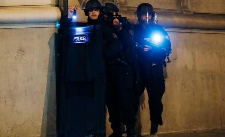 Bilanci i sulmit “terrorist” në Paris