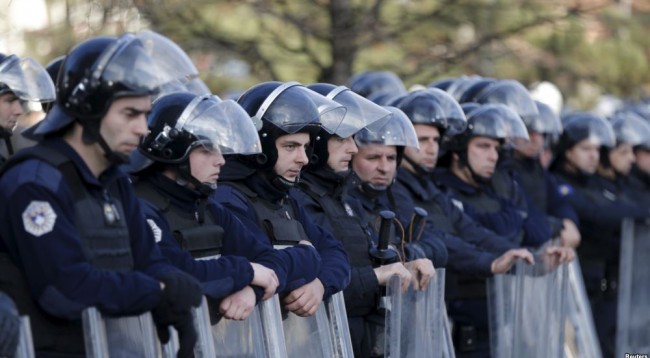 Mobilizohet policia – 12 orë punë dhe thirrje për të ndërprerë pushimet