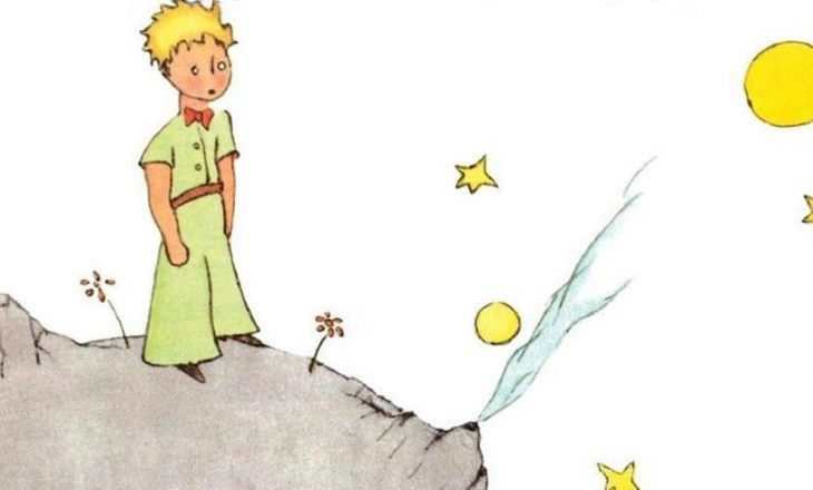 Libri i përkthyer në 300 gjuhë të botës