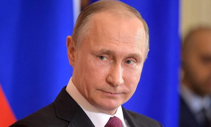 Putin: Askush nuk do ta mbijetonte luftën SHBA – Rusi