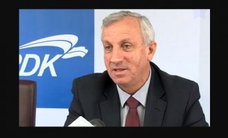 Mustafa ankohet se do të gjykohet në Pejë: Nuk kam para për udhëtim