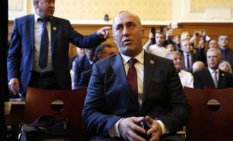 Ambasadori i Shqipërisë sqaron nënshtetësinë e Ramush Haradinajt