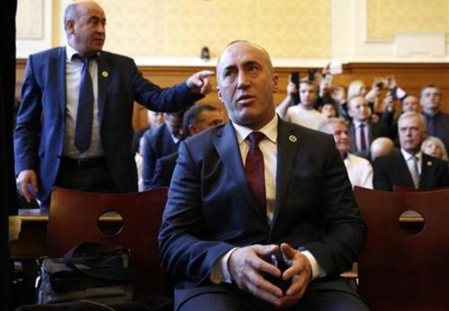Ambasadori i Shqipërisë sqaron nënshtetësinë e Ramush Haradinajt