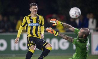 Rashica: Dua të luajë në Real Madrid, për shkak të Ronaldos