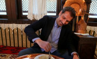 Refugjati boshnjak që u bë milioner në Turqi