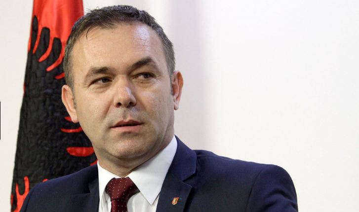 Selimi thotë se nuk po e bllokon bashkëpunimin parazgjedhor me LDK-në