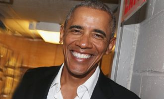 Biografia e dyte e Barack Obama’s shet më shumë se 1.7 milionë kopje në javën e parë
