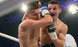 “Po filloj një epokë të re të boksit gjerman”