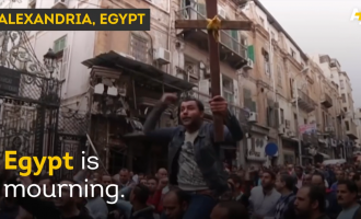 Rrëfimet e të mbijetuarve nga sulmi në kishat e Egjiptit