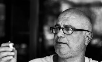 Rudi Erebara fiton Çmimin Evropian të Letërsisë