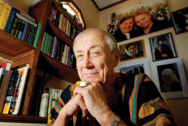 Ka vdekur poeti i njohur rus, Yevgeny Yevtushenko