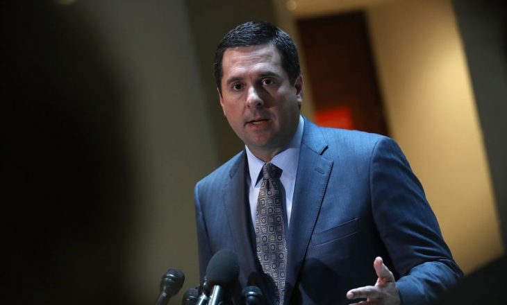 Kryesuesi i Inteligjencës tërhiqet nga hetimi për Rusinë