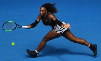 Ishte shtatzënë në kohën kur e fitoi Australian Open