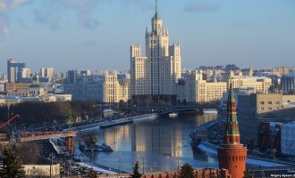 Pas sulmit në Siri, Rusia pezullon një marrëveshje me SHBA-në