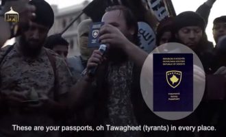 Ambasada Amerikane alarmoi për sulm terrorist, por Qeveria heshti