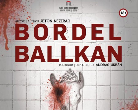 Shtohen masat e sigurisë afër Teatrit Kombëtar para premierës së ‘Bordel Ballkan’