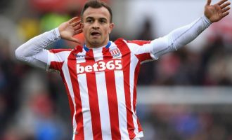 “Një moment prej gjeniu” – mediet ndërkombëtare vlerësojnë Shaqirin