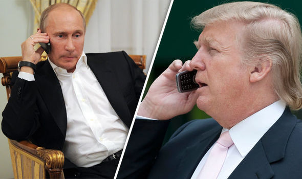 Amerika i bënë thirrje Rusisë të mendojë lidhjet me Assadin pas sulmit të “tmerrshëm”