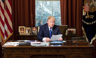 Tre rreziqet e luftës dhe “butoni” i Donald Trumpit