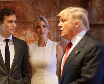 Nga Pekini në Mosul, dhëndëri dikton politikën e vjehrrit