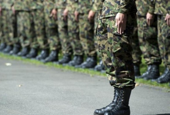 Komisioni për siguri formon grupet punuese për projektligjin për ushtrinë