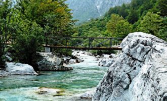 Valbona, vendi që duhet vizituar patjetër gjatë pranverës