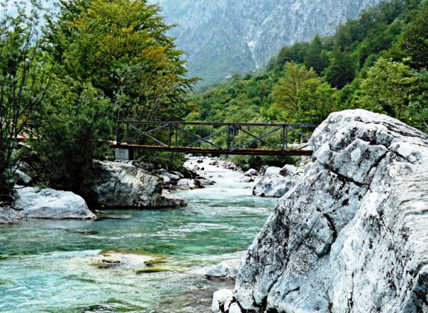 Valbona, vendi që duhet vizituar patjetër gjatë pranverës