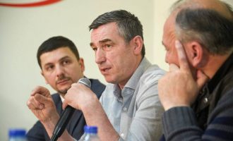 Veseli refuzon ta komentojë qeverisjen e deritashme të PDK-së