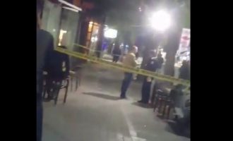 Dy grupe konfrontohen me armë midis Prishtine