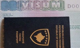Historia e kosovarit që s’mund të shkoj në gjykimin e tij shkaku i vizës