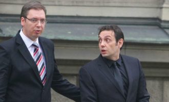 Ministri i Vuçiqit: Kryetarin e Listës Serbe e zgjedhim në Beograd