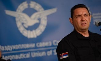 Vulin-Thaçit: Nëse Serbia ka kryer gjenocid, Gjykata Speciale nuk do të ishte kundër UÇK-së