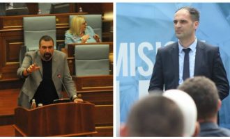 Prokurori thotë se Fisnik Ismaili është marrë në pyetje për rastin Pista