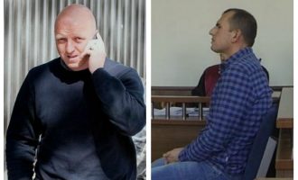 Brenda një dite dy kosovarë dënohen për vrasjet e grave