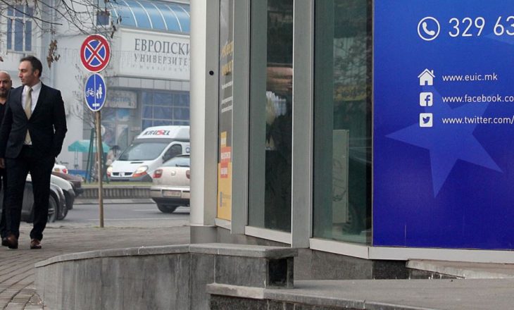 Grubi: Presim që zgjedhja e kryetarit të Kuvendit të shpallet në Gazetën Zyrtare