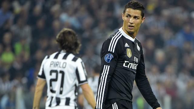 Ronaldo: Mbrojtja e Juves është e fortë por jo e përkryer