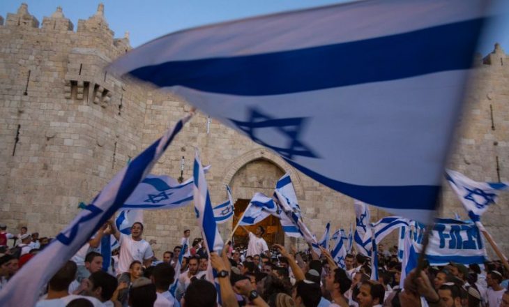 Izraeli me projektligj për ta hequr arabishten si gjuhë zyrtare