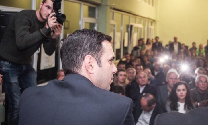 Abdixhiku: LDK është para një kthese reformuese