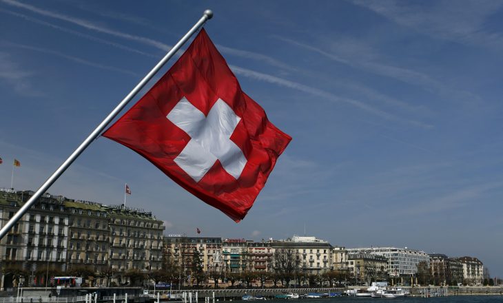 Përdor Masakrën e Reçakut për të fituar pa të drejtë pensionin në Zvicër