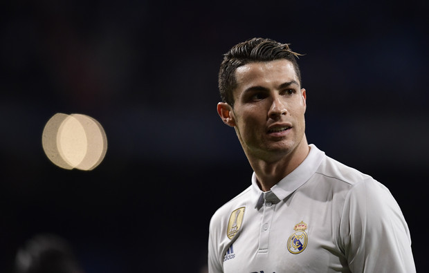 Ronaldo dëshiron të largohet nga Real Madridi