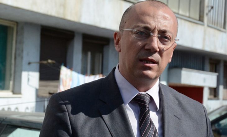 Rakiq: Bashkësia ndërkombëtare të reagojë për kërcënimet e Haradinajt