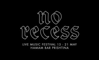 “No recess” festivali më i ri i muzikës nis së shpejti në kryeqytet