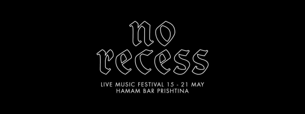 “No recess” festivali më i ri i muzikës nis së shpejti në kryeqytet