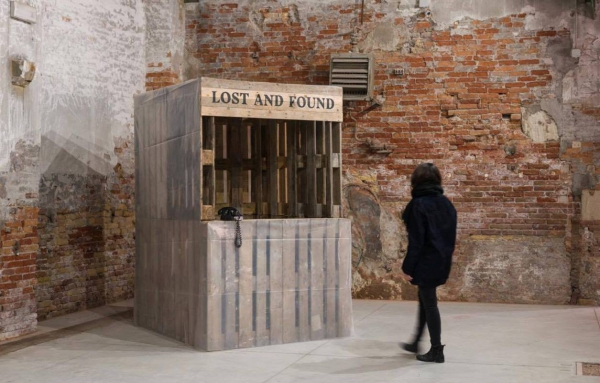 Të pagjeturit serb dhe shqiptar jehojnë ne Venecia